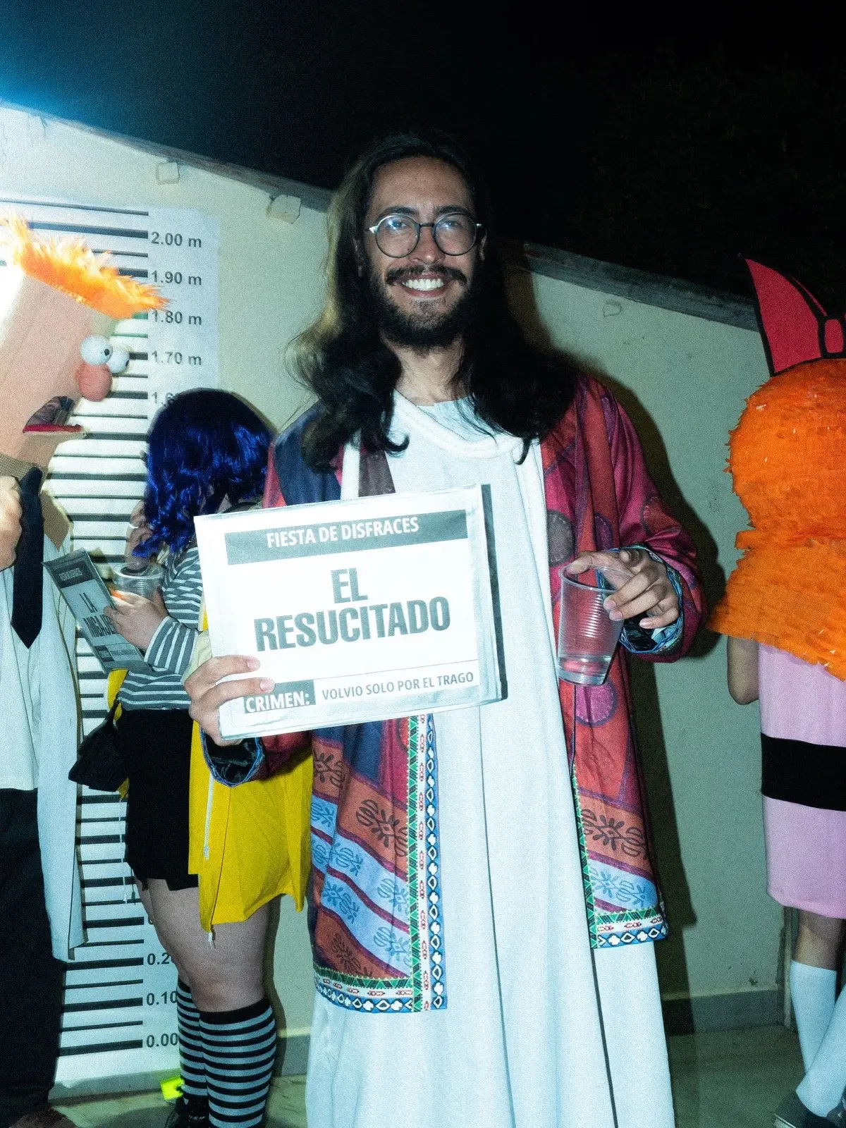 Monkey Fest 2025 — foto 12